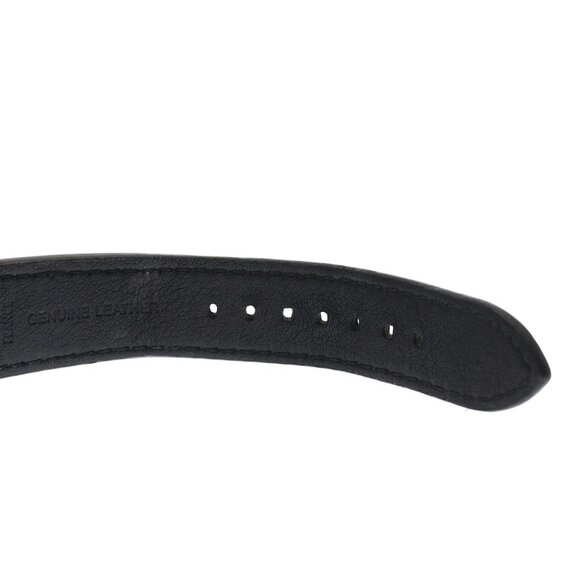 LOUIS VUITTON Tambour QA072Z Monogram Brown Dial Quartz Men's Watch_888586 - Picture 5 of 7